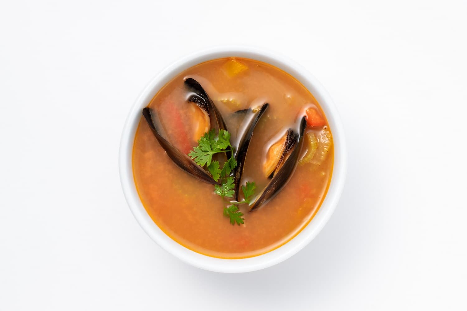 【低糖質スープ】無添加スープセット